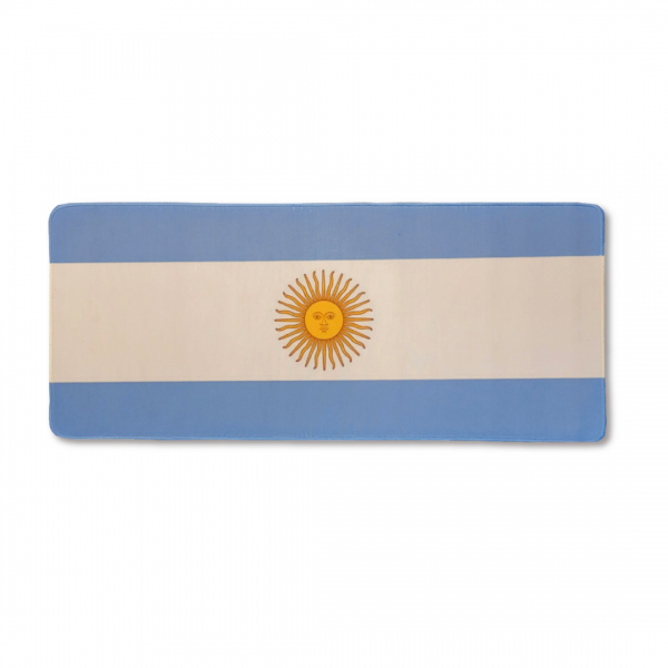 Mouse Pad Argentina