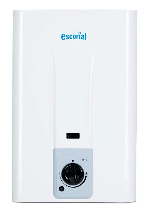 CALEFÓN CE-14L GE