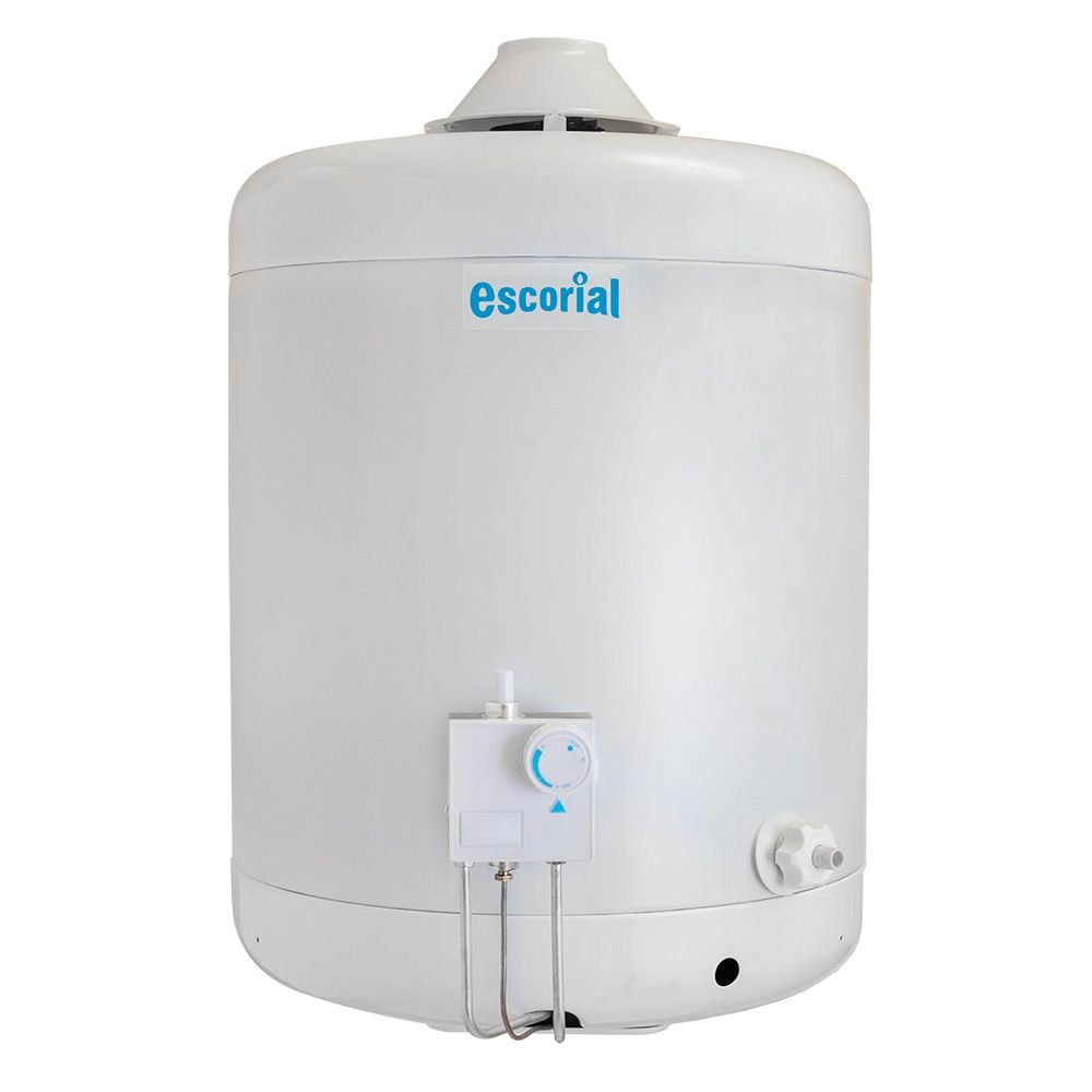 Termotanque Escorial 45L – GAS